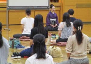 企業研修イメージ